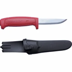 Hantverkskniv Morakniv Basic 511 Kolstål>Varumärken Online