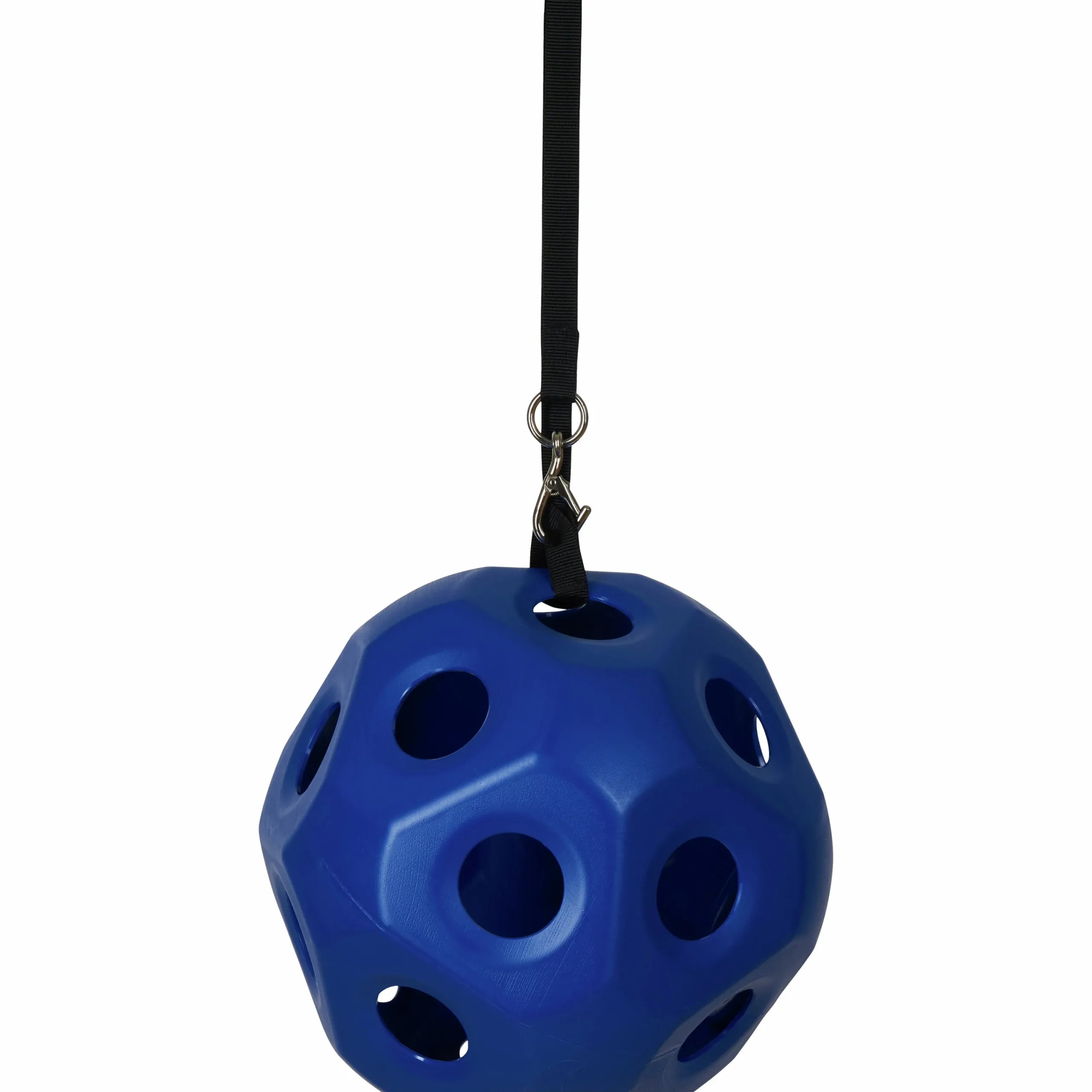 Höboll 38cm Blå>Horseguard Discount