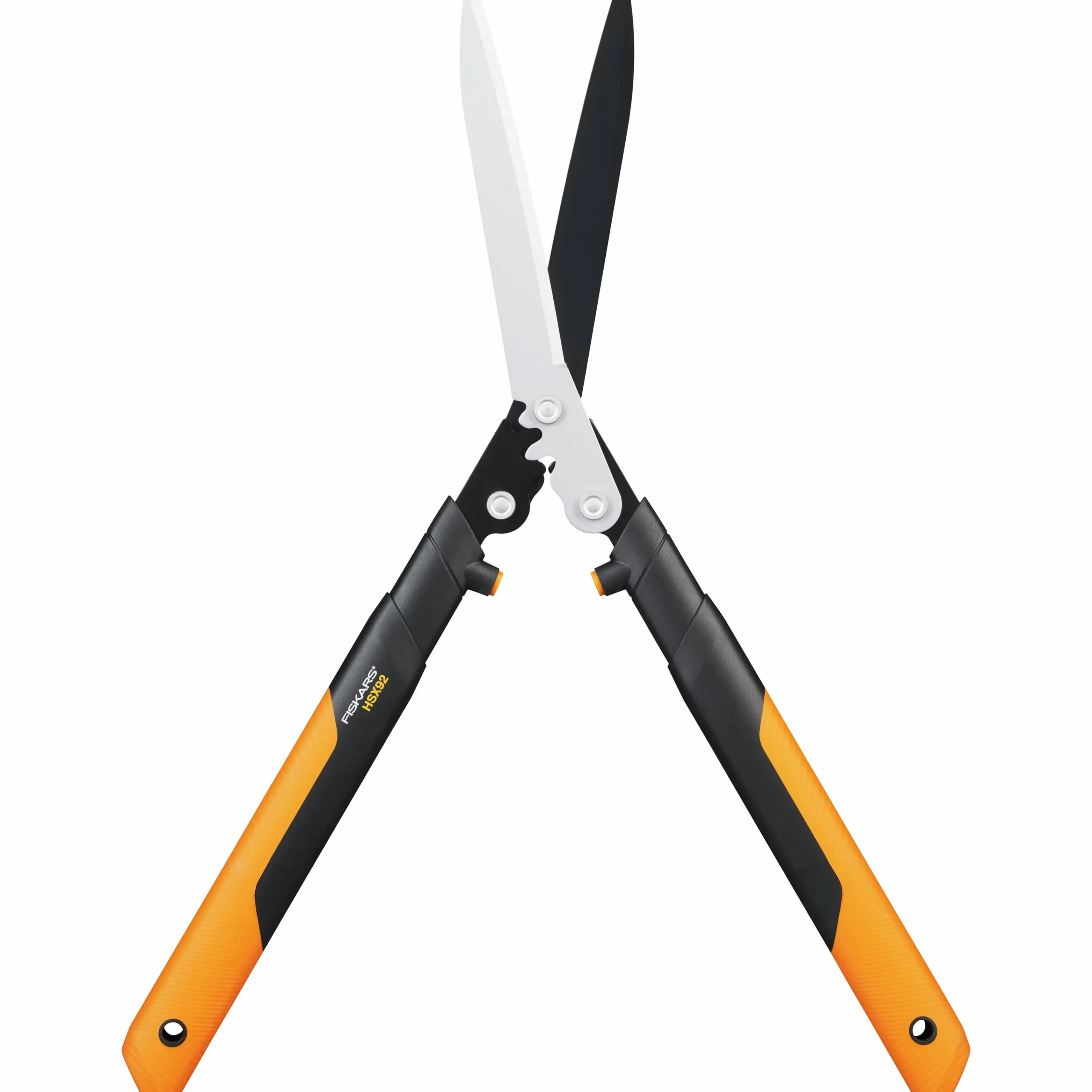 Häcksax HSX92 PowerGear X>Fiskars Sale
