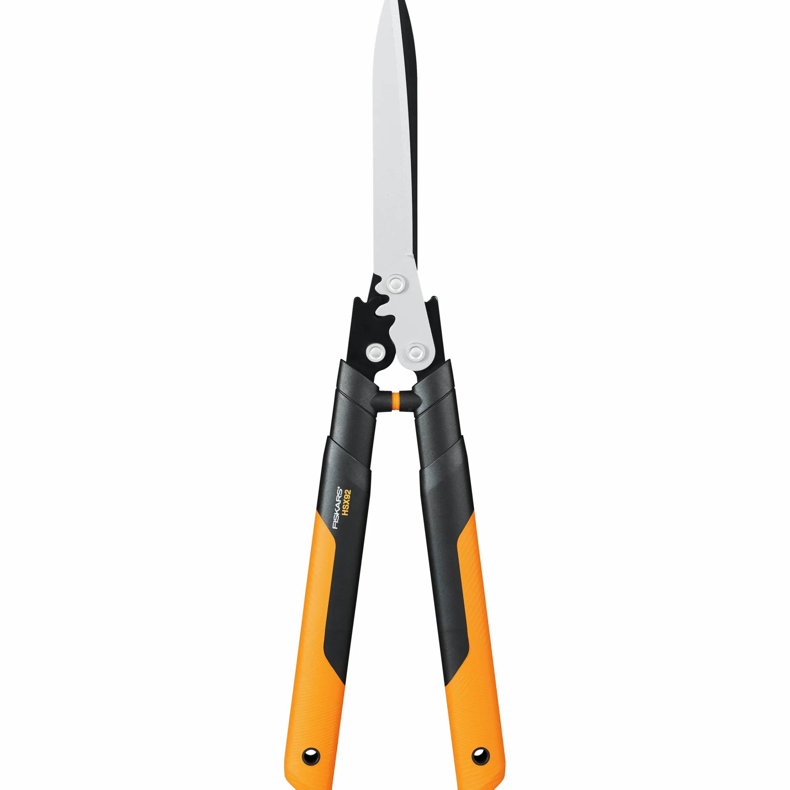 Häcksax HSX92 PowerGear X>Fiskars Sale