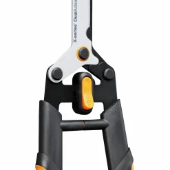 Häcksax X-Series DualAction HSX96>Fiskars Online
