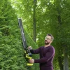 Häcksax ONE+ RY18HT55A-125 18V>Ryobi Online