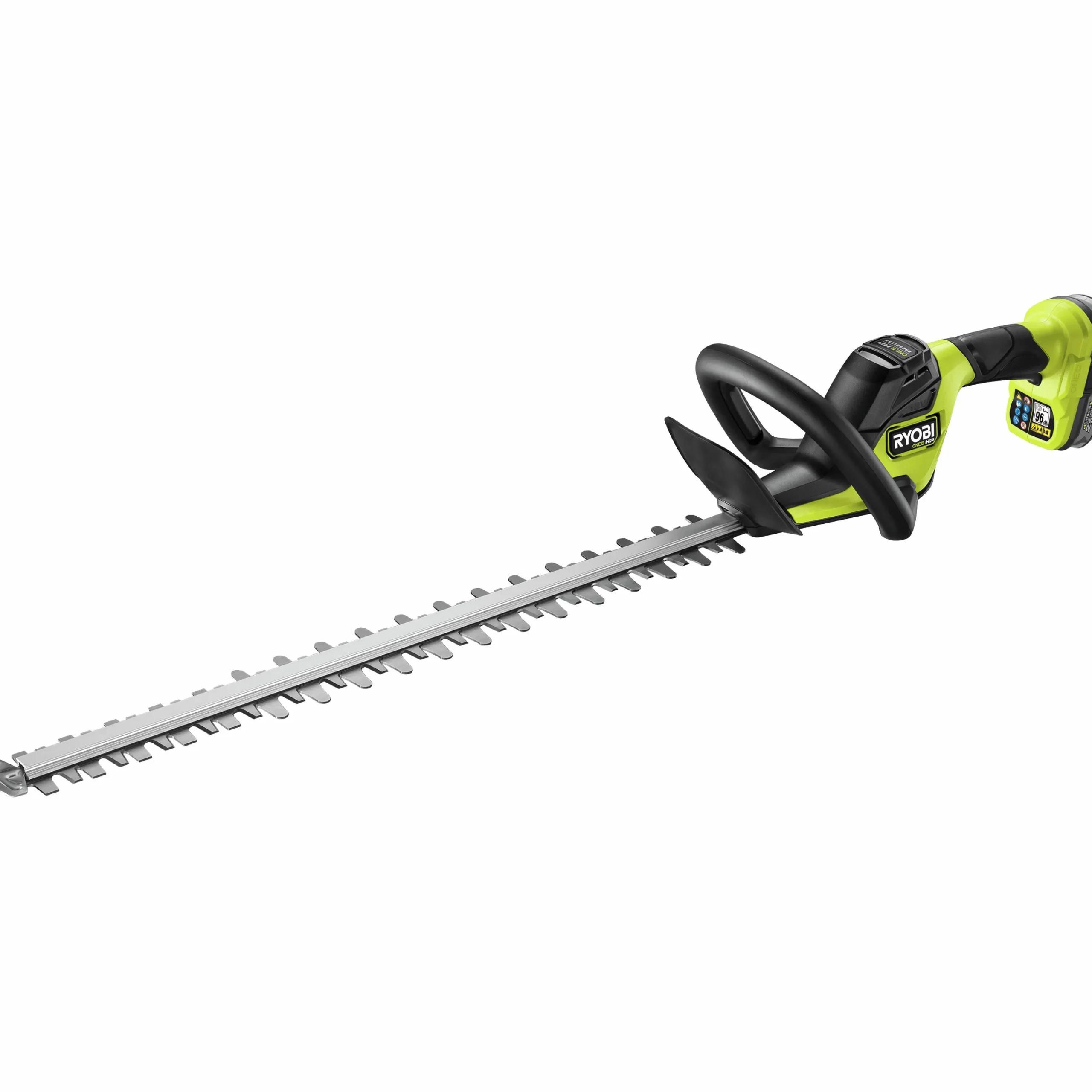 Häcksax ONE+ RY18HTX60A-125 18V>Ryobi Clearance
