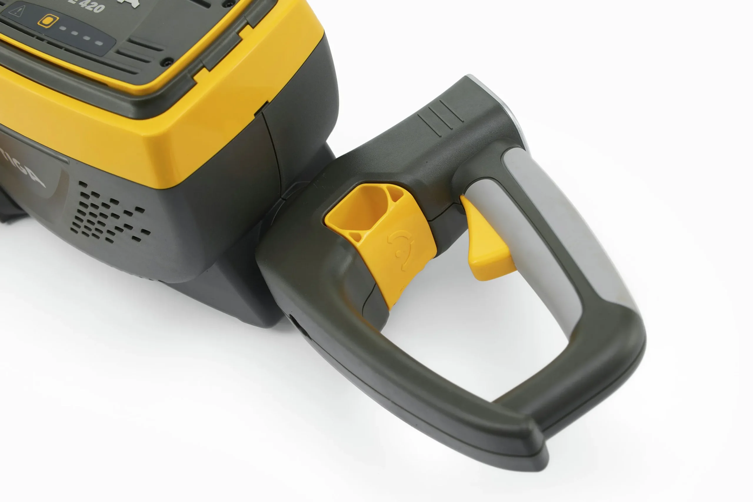 Häcksax HT 500 E 48V>Stiga Discount