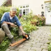 Häcksax HSA 45 D-Line 18V>Stihl Online