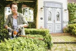 Häcksax HSA 45 D-Line 18V>Stihl Online