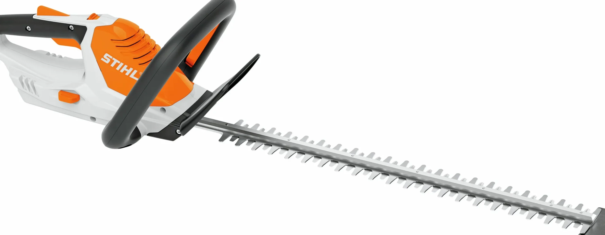 Häcksax HSA 45 D-Line 18V>Stihl Online