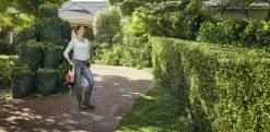 Häcksax HSA 50 36V>Stihl New