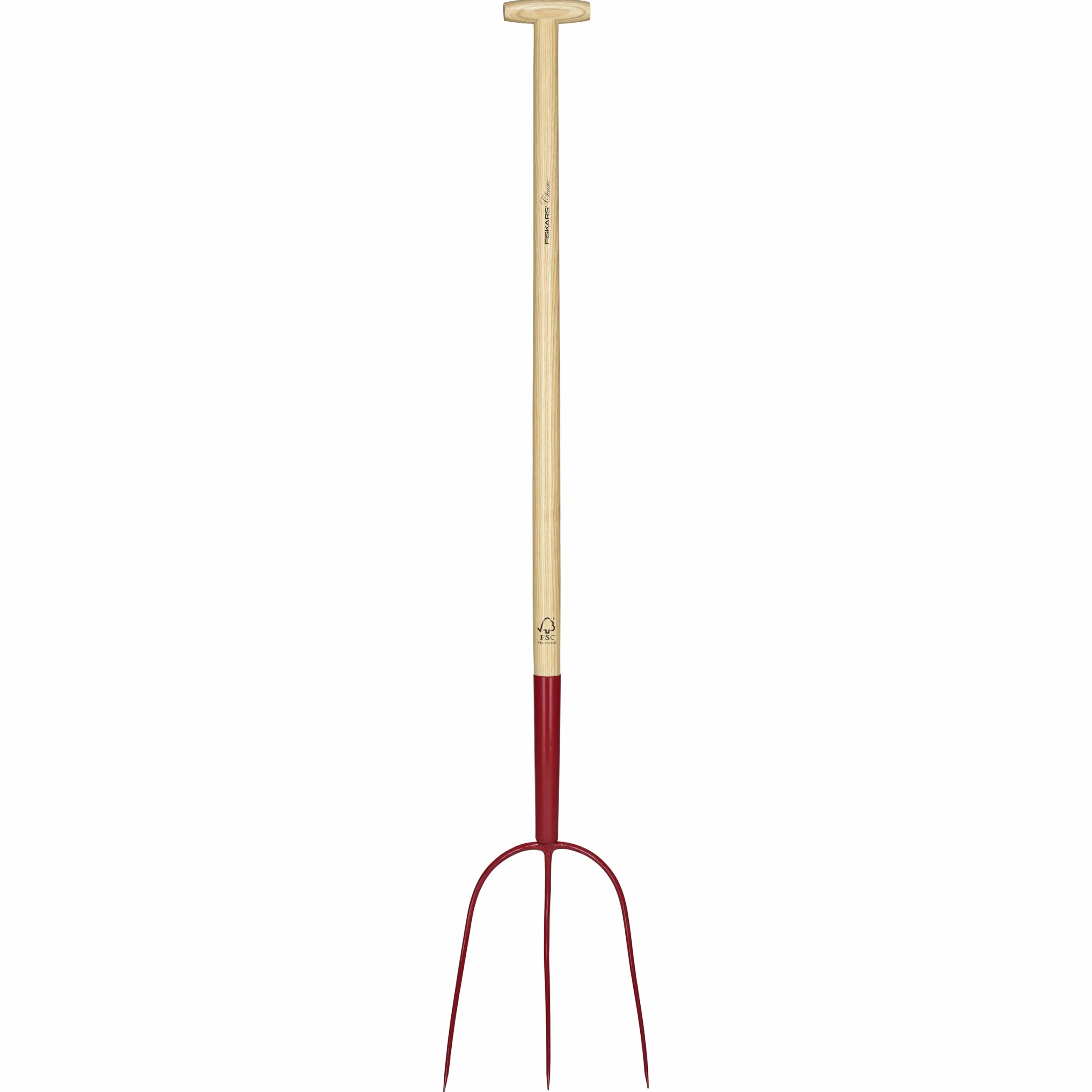Högaffel Classic Pro 3-klo>Fiskars Clearance