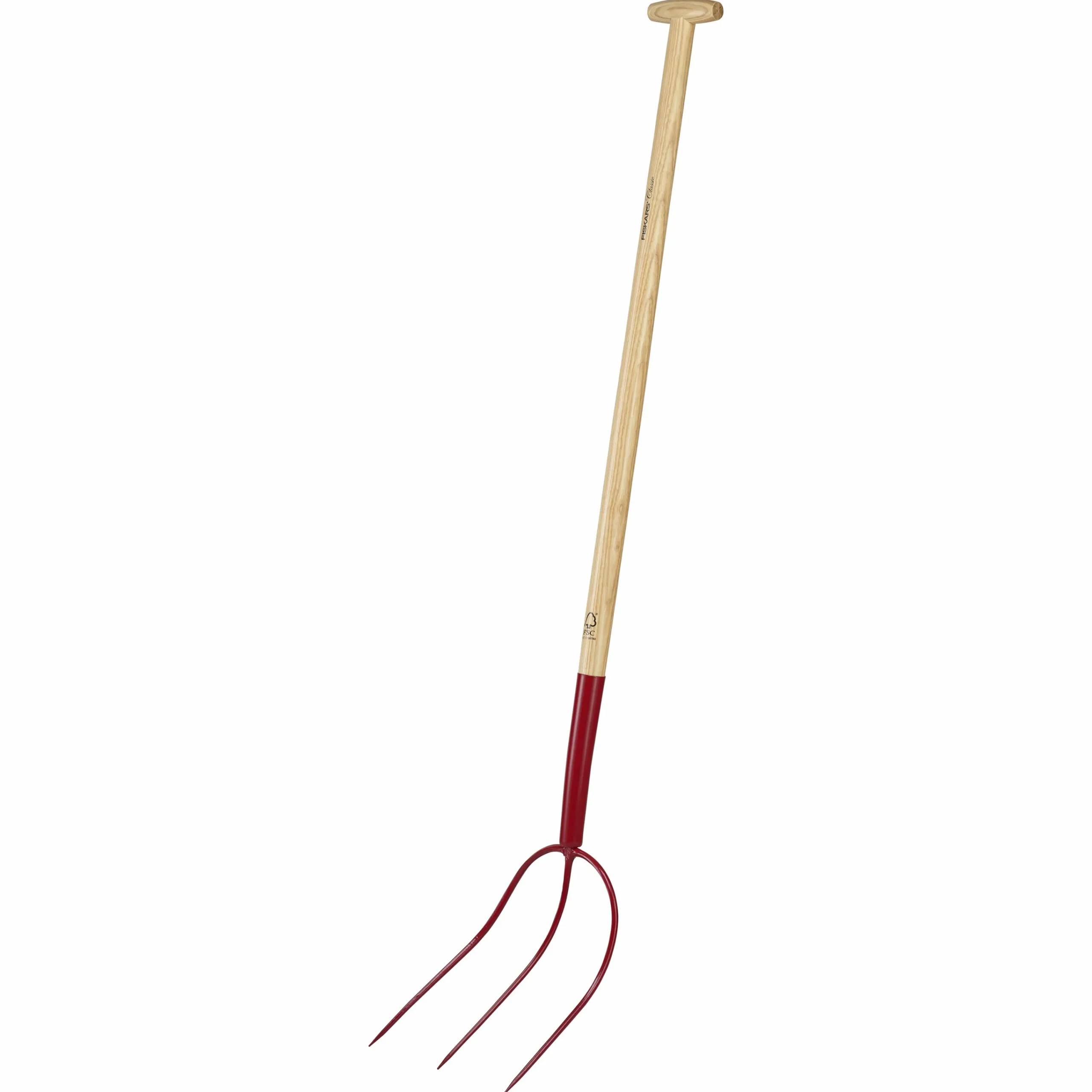 Högaffel Classic Pro 3-klo>Fiskars Clearance