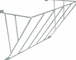 Höhäck för väggmontering 66x39x50cm>Skälby Maskin New