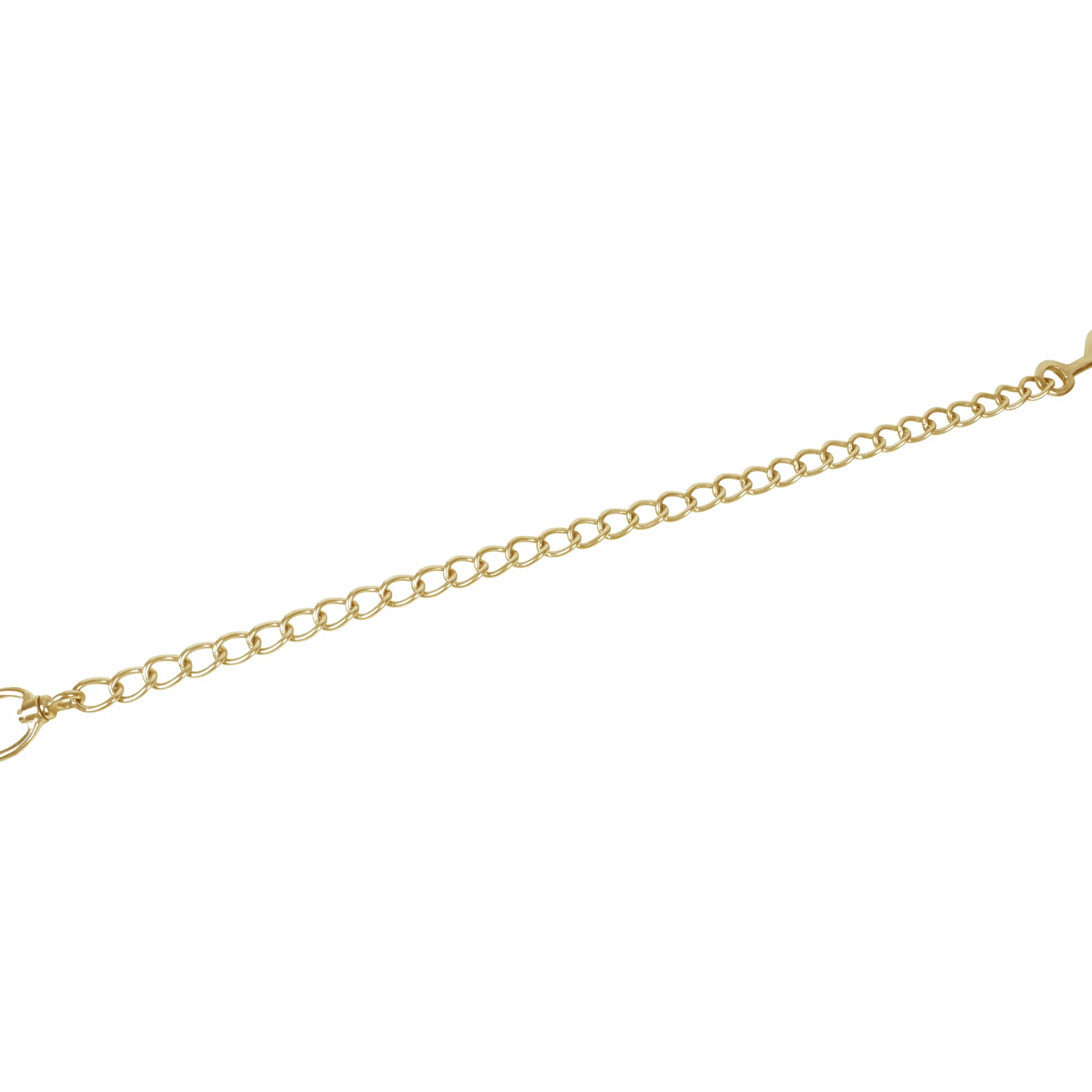 Hingstkedja utan band 60cm>Hansbo Sport