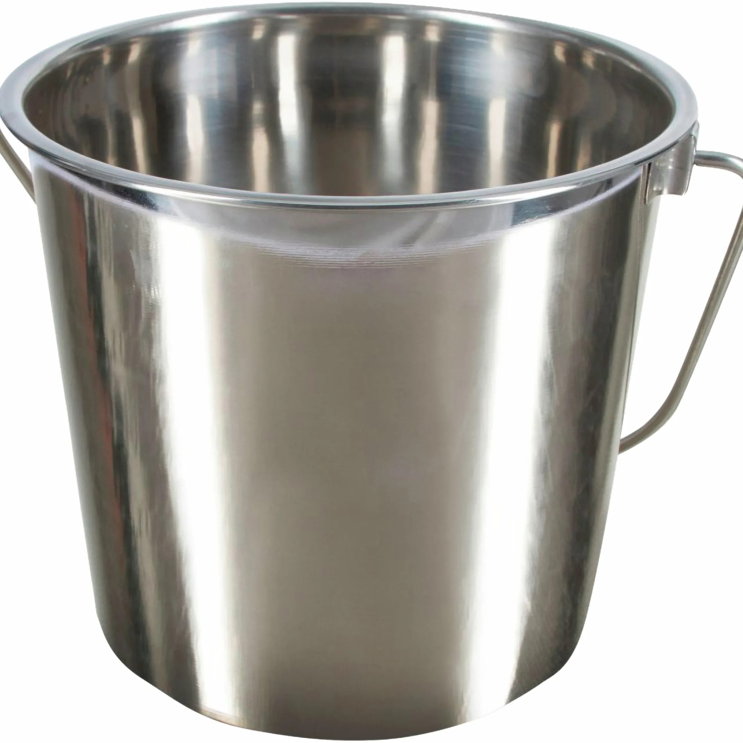 Hink rostfri 5,7L>Kerbl Hot