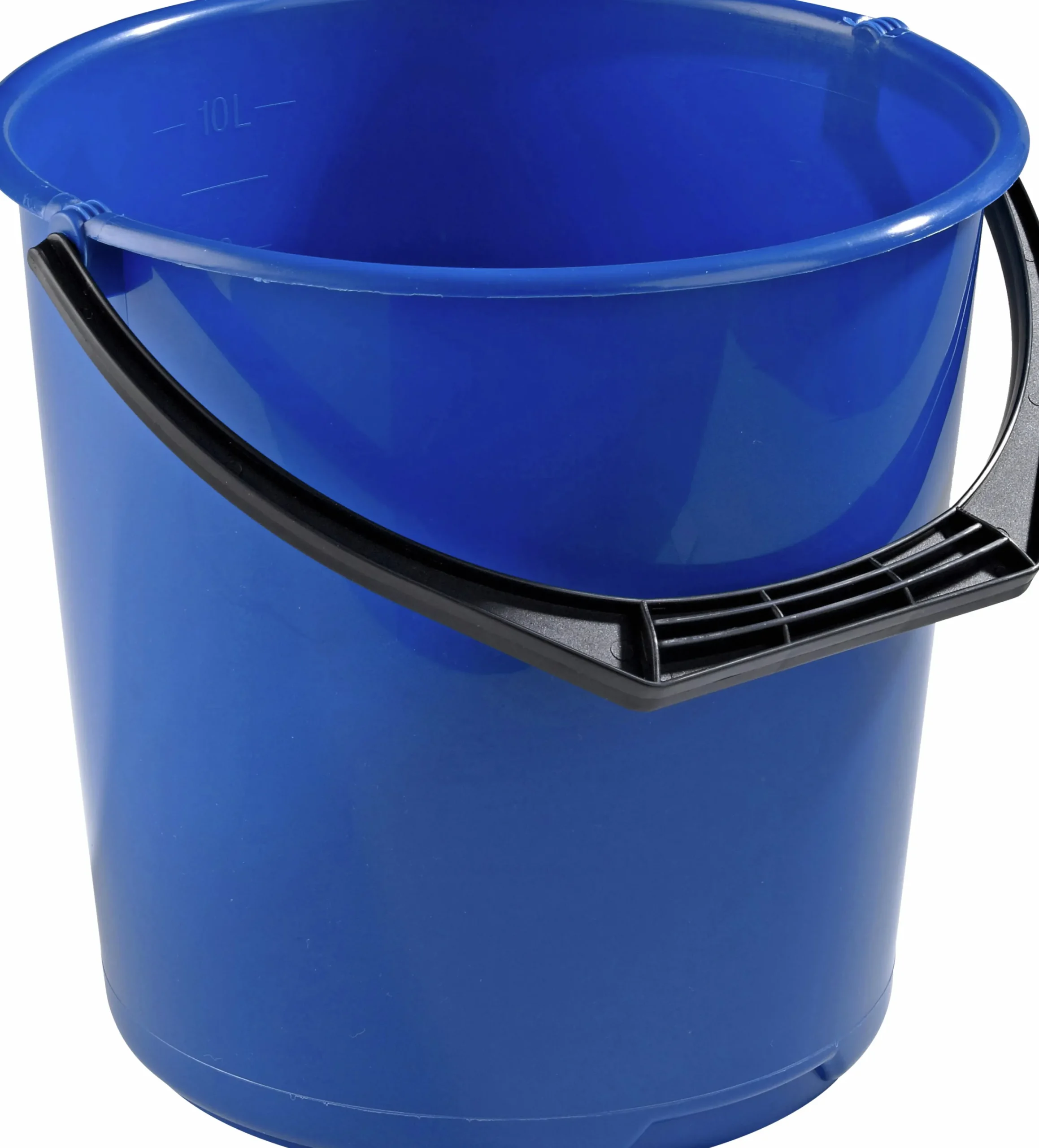 Hink blå 10L>Nordiska Plast Discount