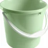 Hink grön 5L>Nordiska Plast New