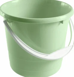 Hink grön 5L>Nordiska Plast New