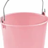 Hink ljusrosa 17L>Nordiska Plast Sale
