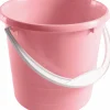 Hink rosa 5L>Nordiska Plast Hot