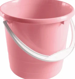Hink rosa 5L>Nordiska Plast Hot