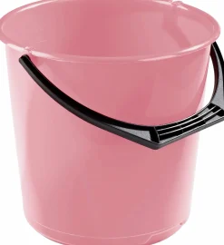 Hink rosa 10L>Nordiska Plast New