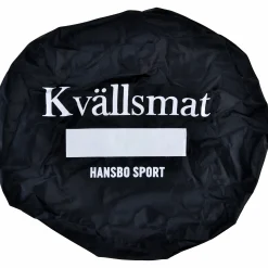 Hinköverdrag Kvällsmat Svart 33cm>Hansbo Sport Best