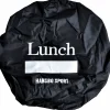 Hinköverdrag Lunch Svart 33cm>Hansbo Sport Hot