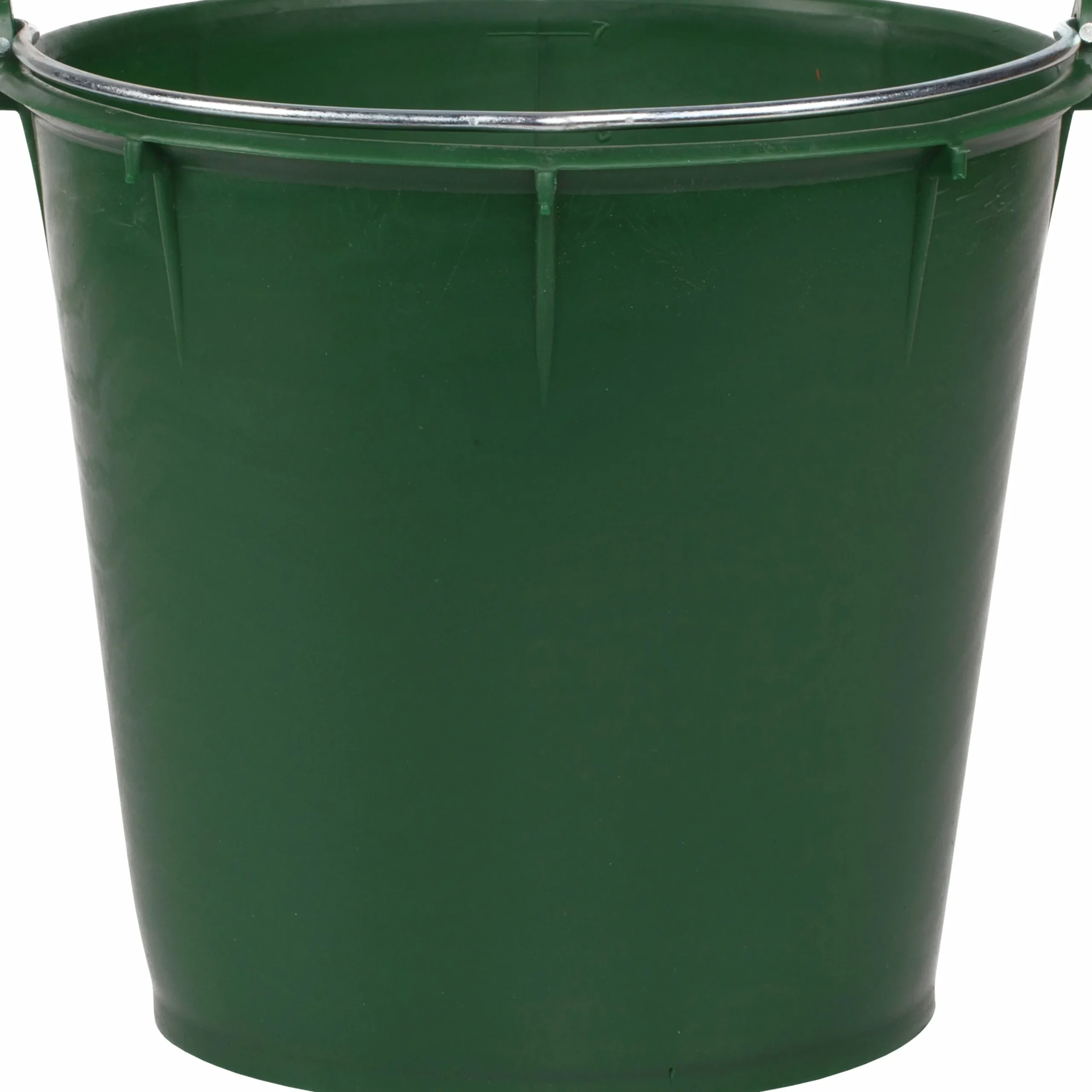Hink Kalvhink plast grön 7L>V-Plast Hot