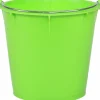 Hink Kalvhink plast lime 7L>V-Plast Outlet