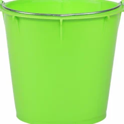 Hink Kalvhink plast lime 7L>V-Plast Outlet