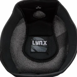 Hjälmfoder till Lynx M 11mm>Back on Track Outlet
