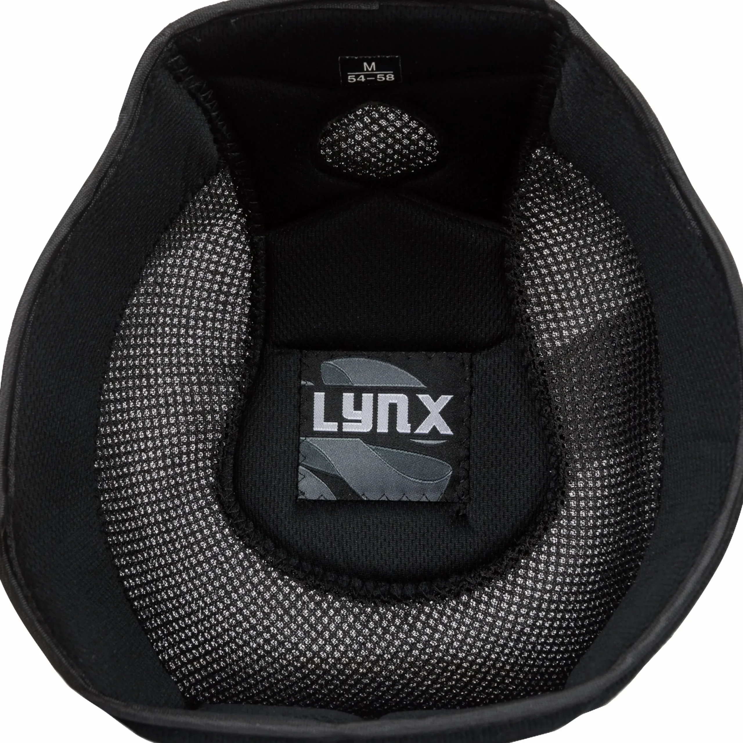 Hjälmfoder till Lynx M 11mm>Back on Track Outlet