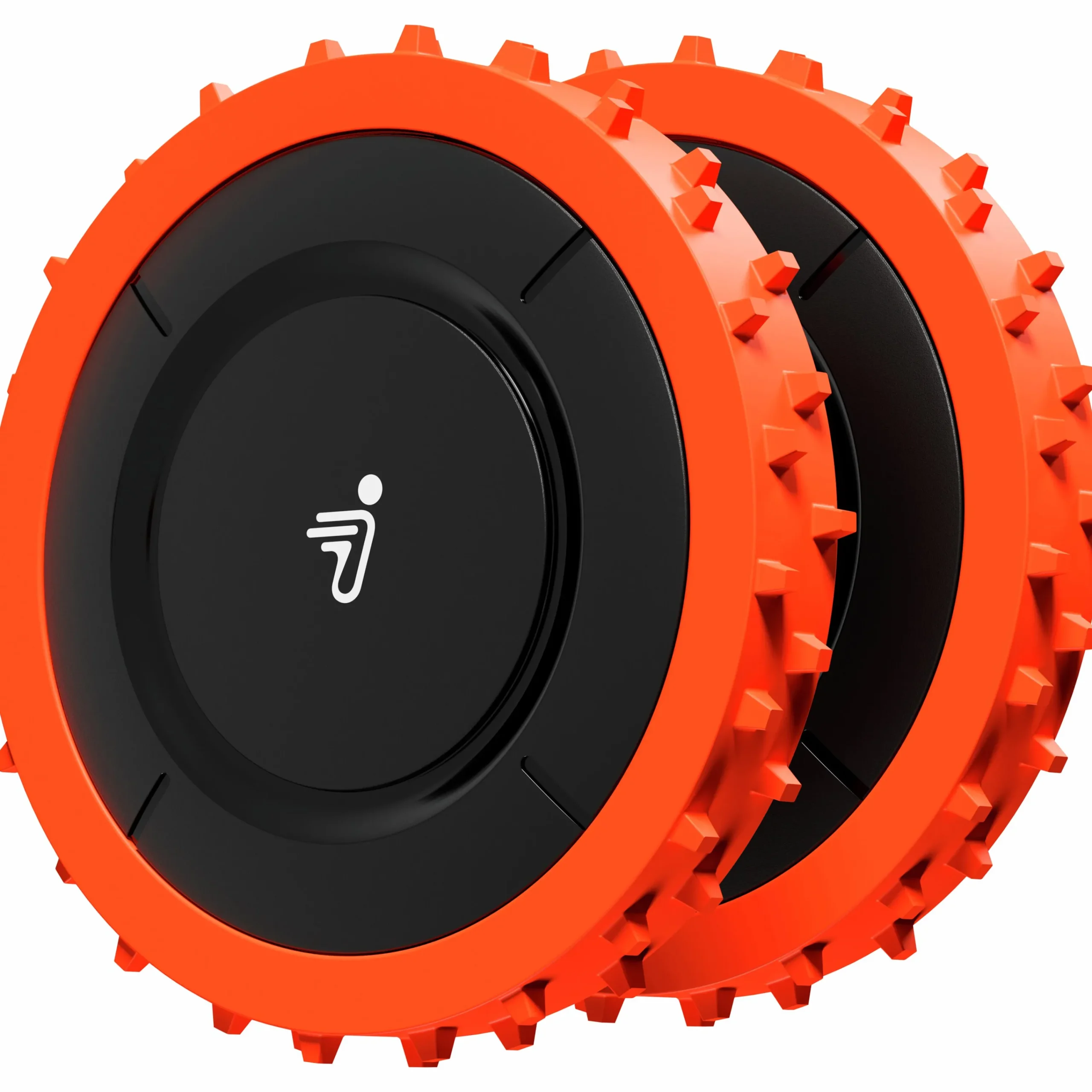 Hjul Navimow Offroad I-serien>SEGWAY Discount