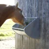 Hökrubba Slow Feeder galvaniserad 90L>Kerbl