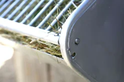 Hökrubba Slow Feeder galvaniserad 90L><noscript><img width=