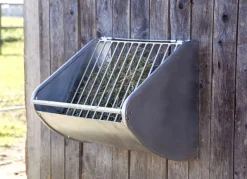 Hökrubba Slow Feeder galvaniserad 90L><noscript><img width=