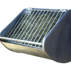 Hökrubba Slow Feeder galvaniserad 90L><noscript><img width=