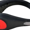 Hälreflex med Blinklampa Svart>Hansbo Sport Online