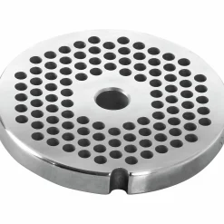 Hålskiva till köttkvarn TC22 3mm>Tre Spade