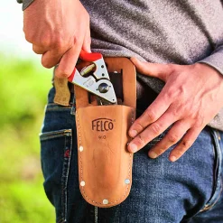 Hölster 910 till sekatörer 15cm>Felco New