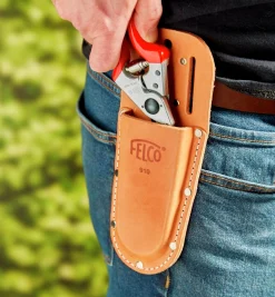 Hölster 910 till sekatörer 15cm>Felco New