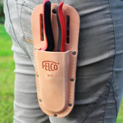 Hölster 910 till sekatörer 15cm><noscript><img width=