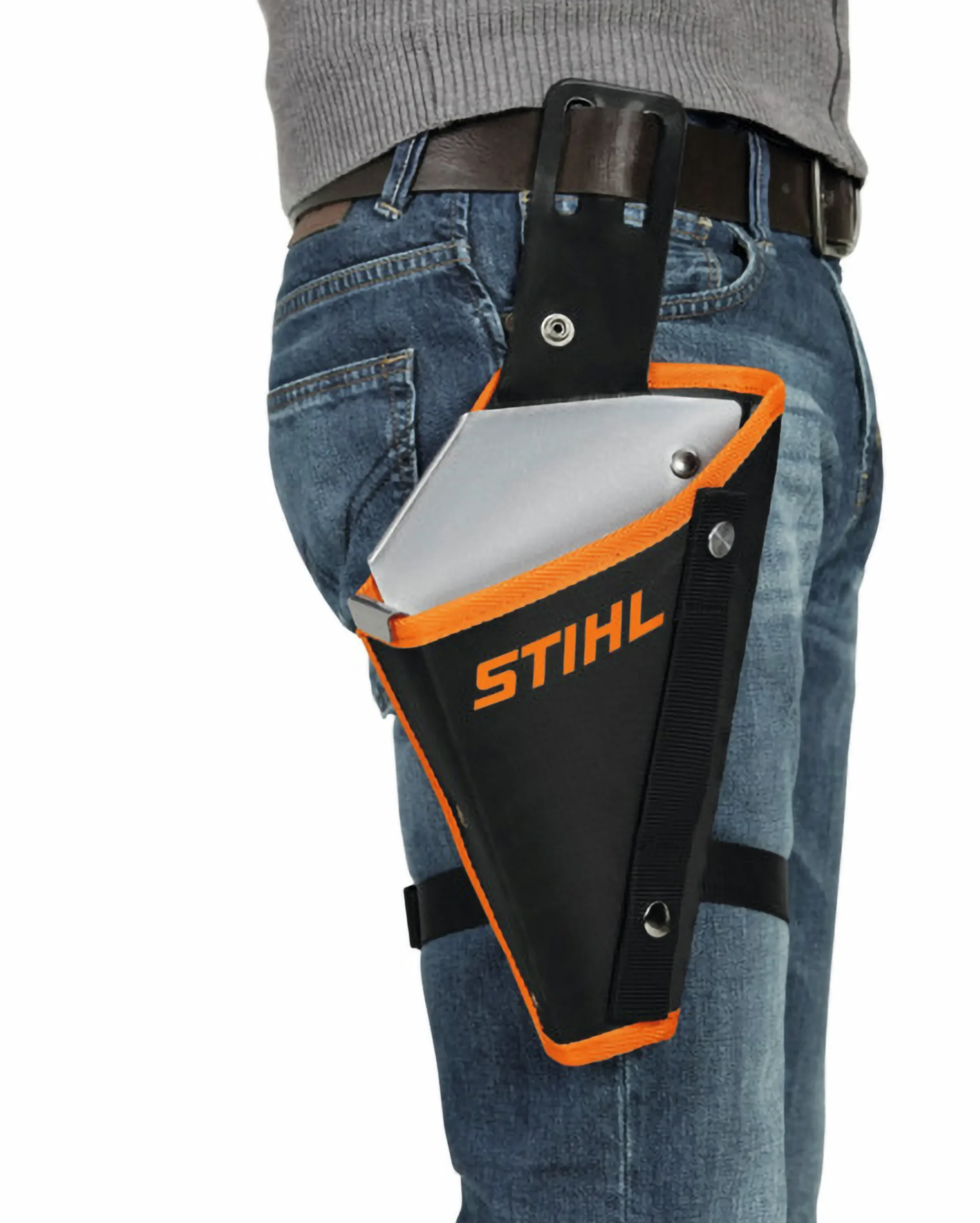 Hölster till grensåg GTA 26>Stihl Discount
