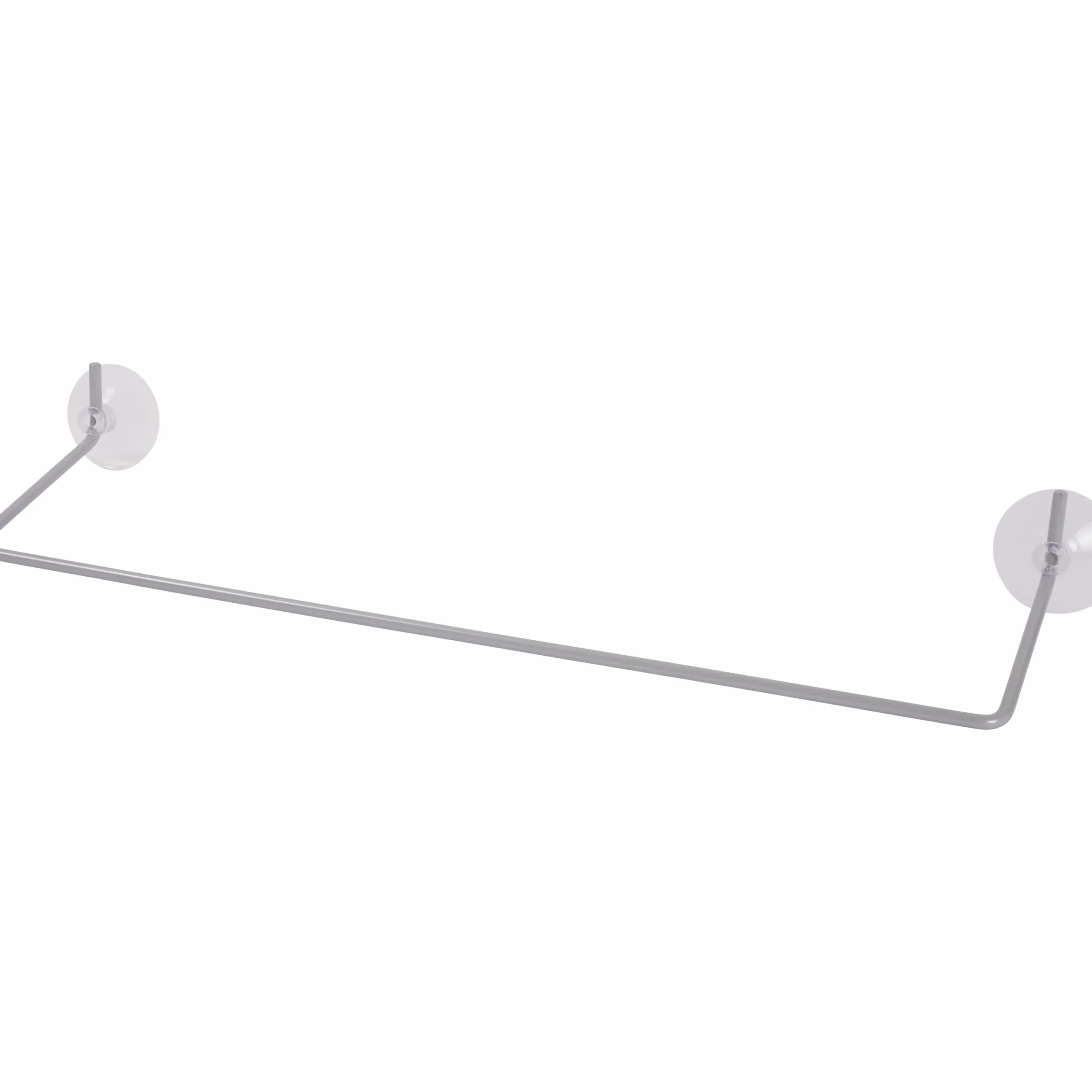Hängare till LED-ramp med sugproppar>Nelson Garden Sale