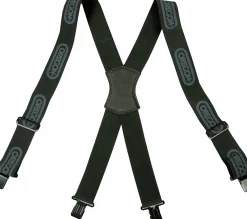 Hängslen Med clips>Oregon Clearance