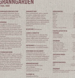 Hönsfoder Start Pelletskross 20kg>Granngården Online