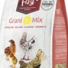 Hönsfoder Grani 1 Mix 4kg>HobbyFirst