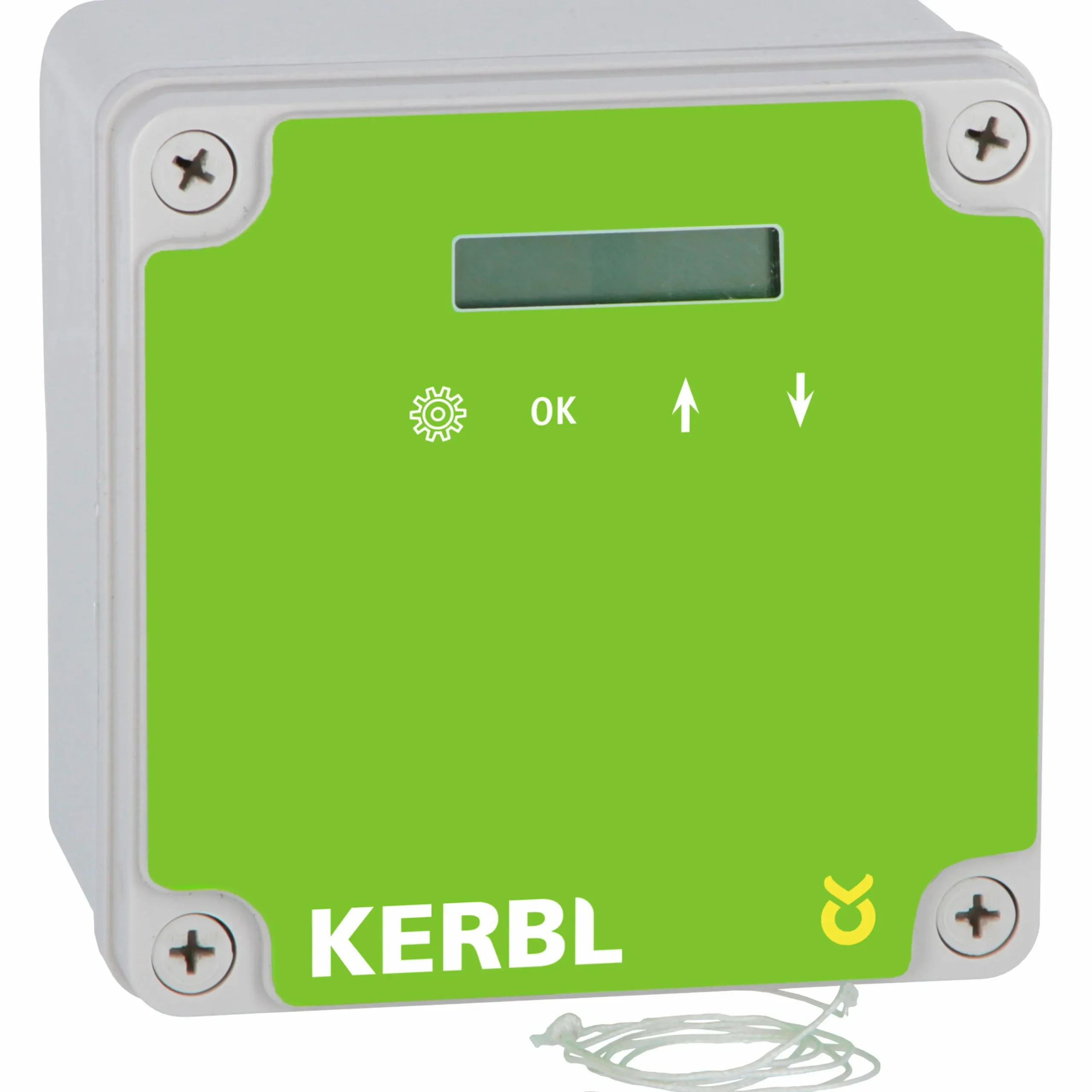 Hönslucka med automatisk lucköppnare 300x400mm>Kerbl Outlet