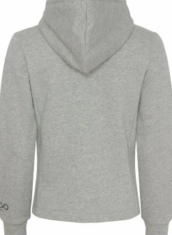 Hoodie Nataie Grå eange><noscript><img width=