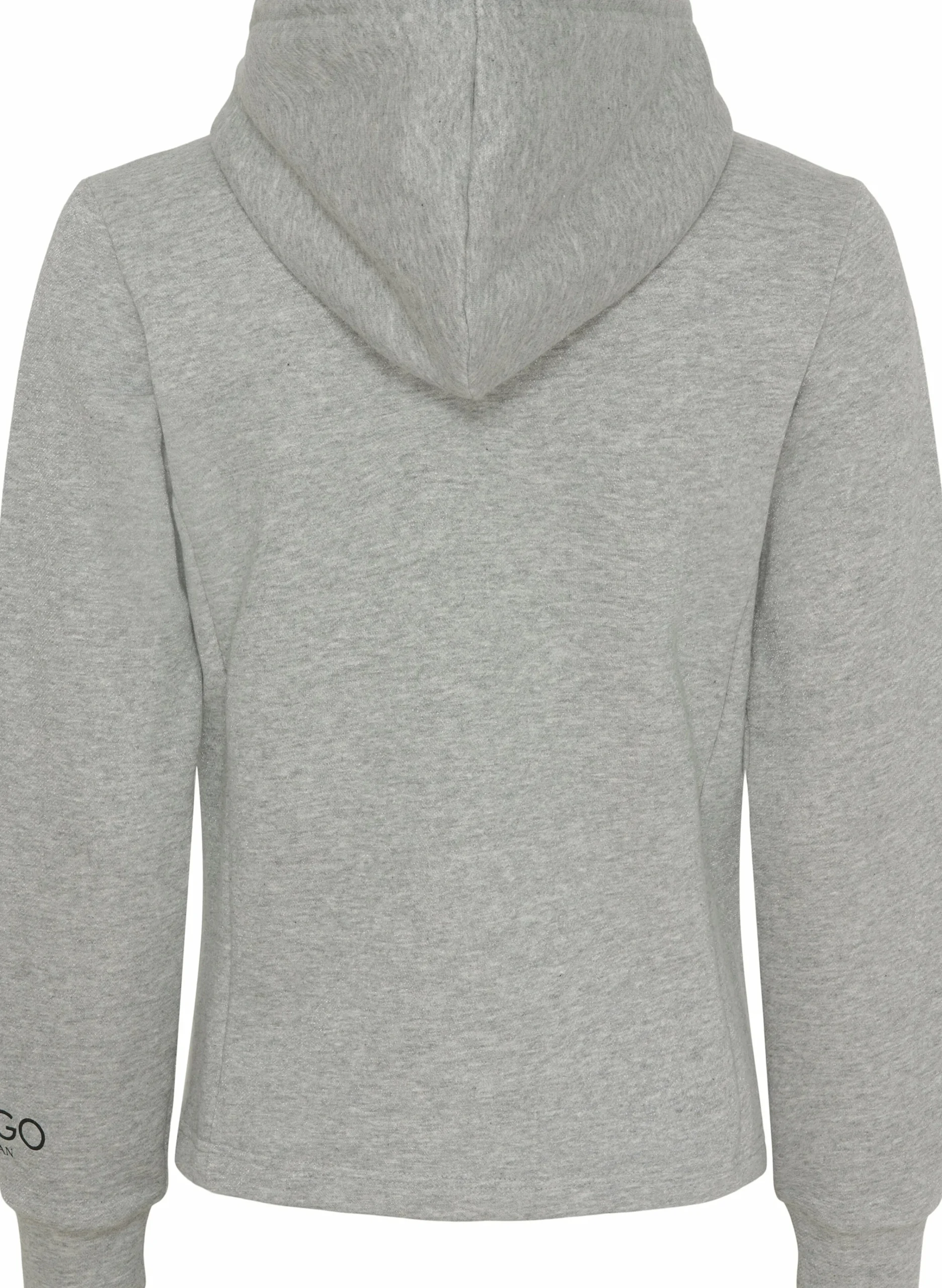 Hoodie Nataie Grå eange>Catago Discount