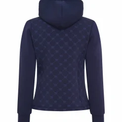 Hoodie Variana Grå>Catago New